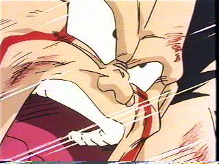 Otaku Gallery  / Anime e Manga / Dragon Ball / Screen Shots / OAV / Dragon Ball Z / Special 01 - Le origini del mito / 038.jpg